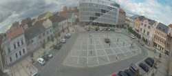 Náměstí T. G. Masaryka