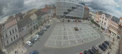 Náměstí T. G. Masaryka