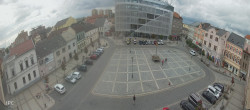 Náměstí T. G. Masaryka