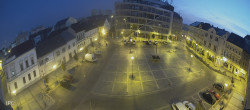 Náměstí T. G. Masaryka
