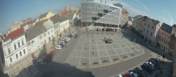 Náměstí T. G. Masaryka