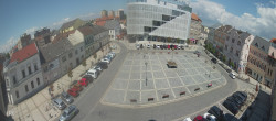 Náměstí T. G. Masaryka