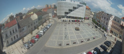 Náměstí T. G. Masaryka