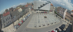 Náměstí T. G. Masaryka