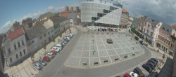 Náměstí T. G. Masaryka