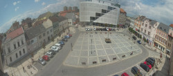 Náměstí T. G. Masaryka