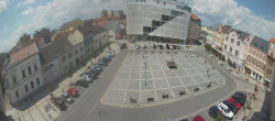 Náměstí T. G. Masaryka