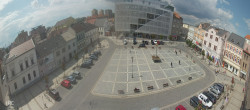 Náměstí T. G. Masaryka