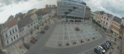 Náměstí T. G. Masaryka
