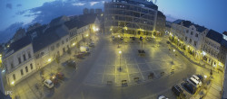 Náměstí T. G. Masaryka