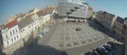 Náměstí T. G. Masaryka
