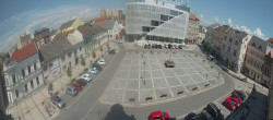 Náměstí T. G. Masaryka