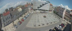 Náměstí T. G. Masaryka
