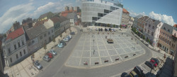 Náměstí T. G. Masaryka