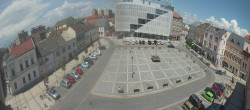 Náměstí T. G. Masaryka