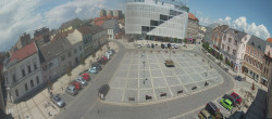 Náměstí T. G. Masaryka