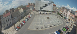 Náměstí T. G. Masaryka