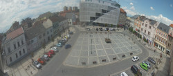 Náměstí T. G. Masaryka
