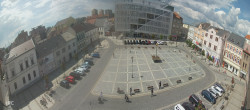 Náměstí T. G. Masaryka