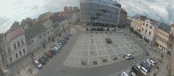 Náměstí T. G. Masaryka