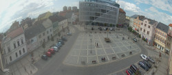 Náměstí T. G. Masaryka