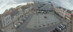 Náměstí T. G. Masaryka