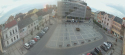 Náměstí T. G. Masaryka
