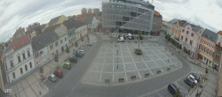 Náměstí T. G. Masaryka