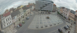 Náměstí T. G. Masaryka