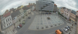 Náměstí T. G. Masaryka