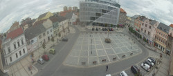 Náměstí T. G. Masaryka