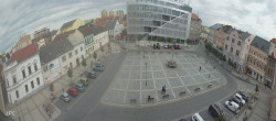 Náměstí T. G. Masaryka