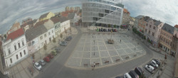 Náměstí T. G. Masaryka