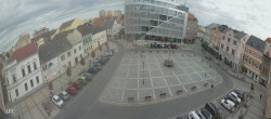 Náměstí T. G. Masaryka
