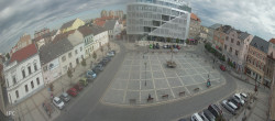 Náměstí T. G. Masaryka