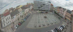 Náměstí T. G. Masaryka