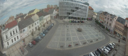 Náměstí T. G. Masaryka