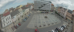 Náměstí T. G. Masaryka