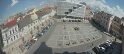 Náměstí T. G. Masaryka