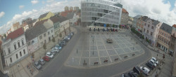 Náměstí T. G. Masaryka