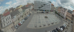 Náměstí T. G. Masaryka
