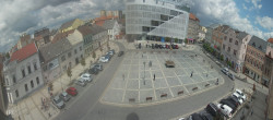 Náměstí T. G. Masaryka