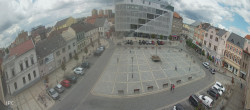 Náměstí T. G. Masaryka