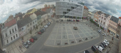 Náměstí T. G. Masaryka