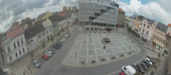 Náměstí T. G. Masaryka