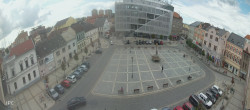 Náměstí T. G. Masaryka