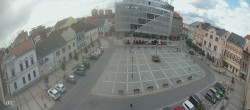 Náměstí T. G. Masaryka