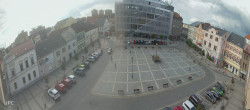 Náměstí T. G. Masaryka