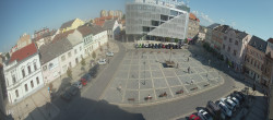 Náměstí T. G. Masaryka