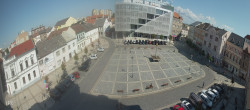 Náměstí T. G. Masaryka